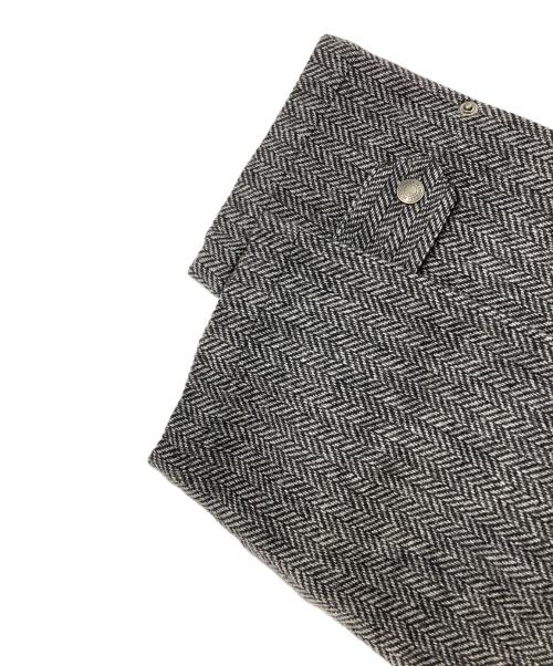 Traditional Weatherwear（トラディショナルウェザーウェア）Traditional Weatherwear (トラディショナルウェザーウェア) BARGATE コート グレー サイズ:34の古着・服飾アイテム