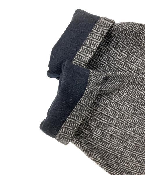 Traditional Weatherwear（トラディショナルウェザーウェア）Traditional Weatherwear (トラディショナルウェザーウェア) BARGATE コート グレー サイズ:34の古着・服飾アイテム