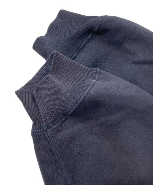 Champion（チャンピオン）Champion (チャンピオン) スウェットカーディガン ブラック サイズ:Lの古着・服飾アイテム