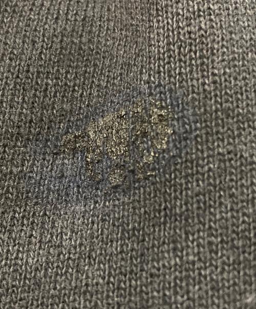 Champion（チャンピオン）Champion (チャンピオン) スウェットカーディガン ブラック サイズ:Lの古着・服飾アイテム