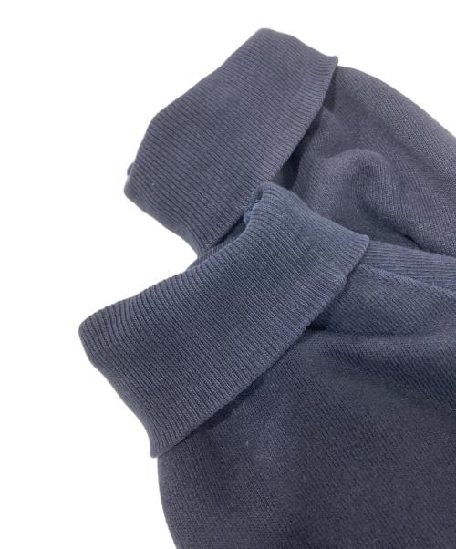 Champion（チャンピオン）Champion (チャンピオン) スウェットカーディガン ブラック サイズ:Lの古着・服飾アイテム