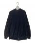 Champion (チャンピオン) スウェットカーディガン ブラック サイズ:L：15000円