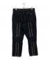 SUPREME (シュプリーム) Corduroy Flight Pant ブラック サイズ:34：14000円