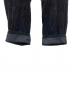中古・古着 SUPREME (シュプリーム) Corduroy Flight Pant ブラック サイズ:34：14000円