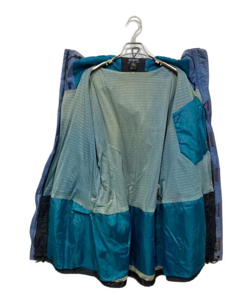 Patagonia（パタゴニア）Patagonia (パタゴニア) ストームジャケット ブラック サイズ:XLの古着・服飾アイテム