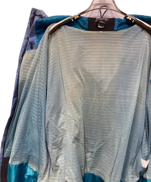 Patagonia（パタゴニア）Patagonia (パタゴニア) ストームジャケット ブラック サイズ:XLの古着・服飾アイテム