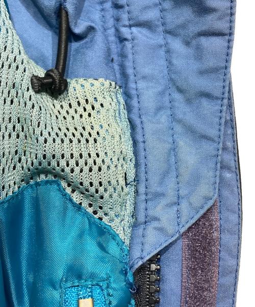 Patagonia（パタゴニア）Patagonia (パタゴニア) ストームジャケット ブラック サイズ:XLの古着・服飾アイテム