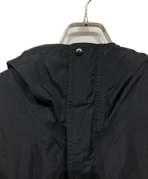 Patagonia（パタゴニア）Patagonia (パタゴニア) ストームジャケット ブラック サイズ:XLの古着・服飾アイテム