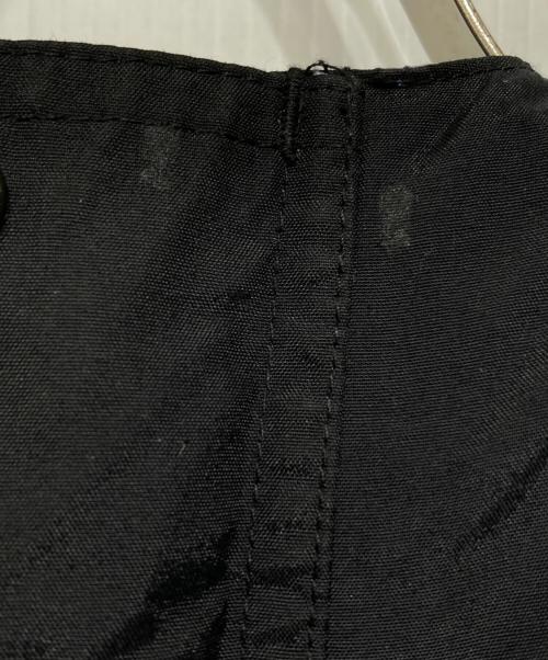 Patagonia（パタゴニア）Patagonia (パタゴニア) ストームジャケット ブラック サイズ:XLの古着・服飾アイテム