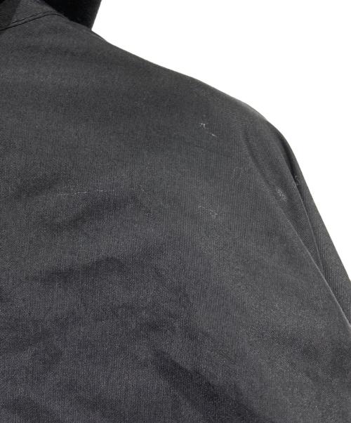 Patagonia（パタゴニア）Patagonia (パタゴニア) ストームジャケット ブラック サイズ:XLの古着・服飾アイテム