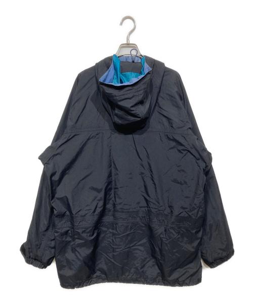 Patagonia（パタゴニア）Patagonia (パタゴニア) ストームジャケット ブラック サイズ:XLの古着・服飾アイテム