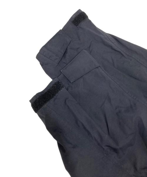 Patagonia（パタゴニア）Patagonia (パタゴニア) ストームジャケット ブラック サイズ:XLの古着・服飾アイテム