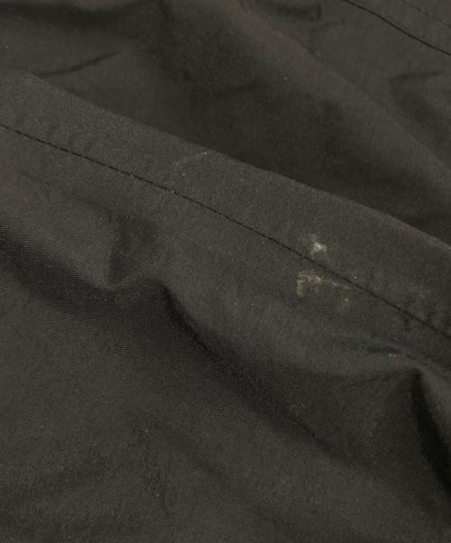 Patagonia（パタゴニア）Patagonia (パタゴニア) ストームジャケット ブラック サイズ:XLの古着・服飾アイテム