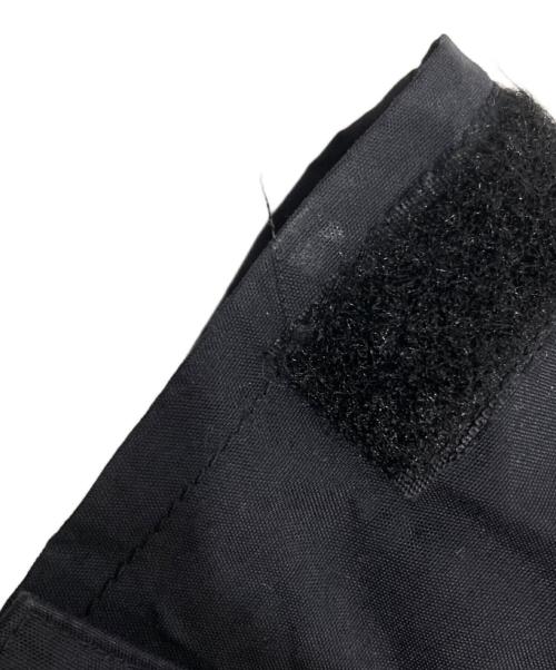 Patagonia（パタゴニア）Patagonia (パタゴニア) ストームジャケット ブラック サイズ:XLの古着・服飾アイテム