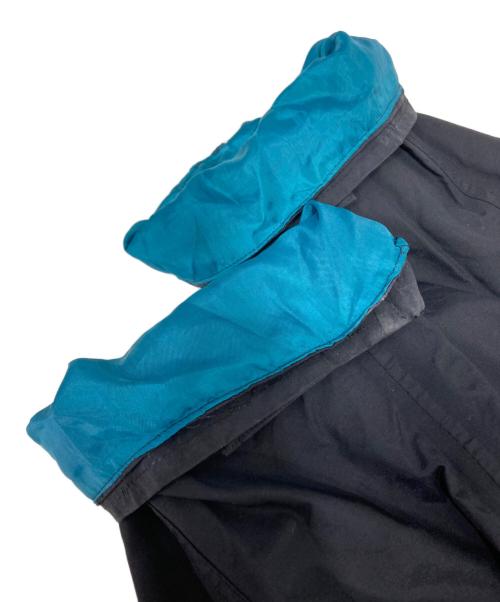 Patagonia（パタゴニア）Patagonia (パタゴニア) ストームジャケット ブラック サイズ:XLの古着・服飾アイテム