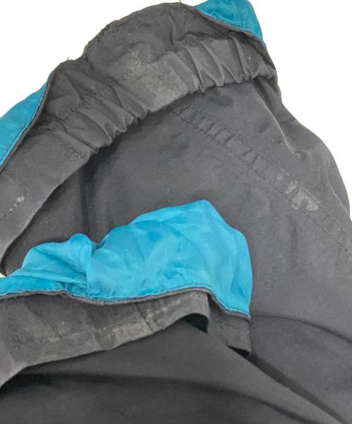 Patagonia（パタゴニア）Patagonia (パタゴニア) ストームジャケット ブラック サイズ:XLの古着・服飾アイテム