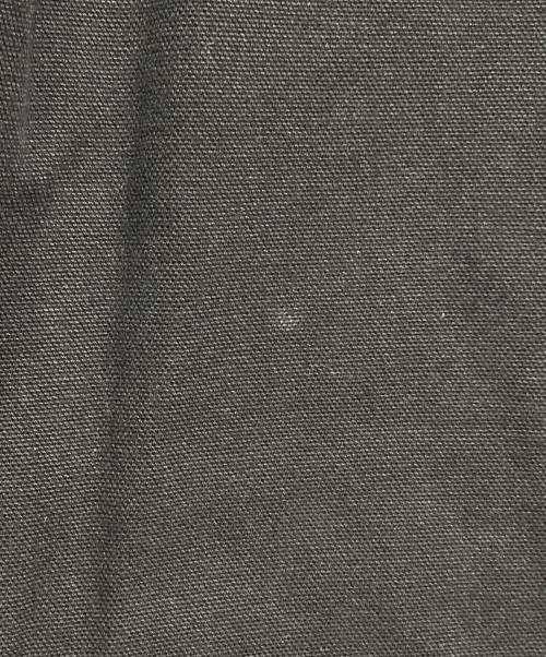 CarHartt（カーハート）CarHartt (カーハート) ダックチョアコート ブラック サイズ:不明の古着・服飾アイテム