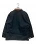 CarHartt (カーハート) ダックチョアコート ブラック サイズ:不明：22000円