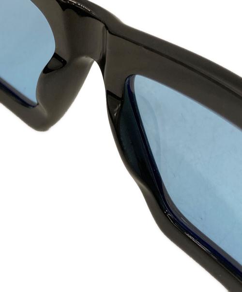 PORT TANGER（ポートタンジェ）PORT TANGER (ポートタンジェ) Sabea サングラス ブラック サイズ:51□20-140の古着・服飾アイテム