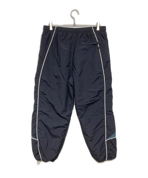 SUPREME（シュプリーム）Supreme (シュプリーム) Contrast Piping Track Pant ブラック サイズ:Lの古着・服飾アイテム