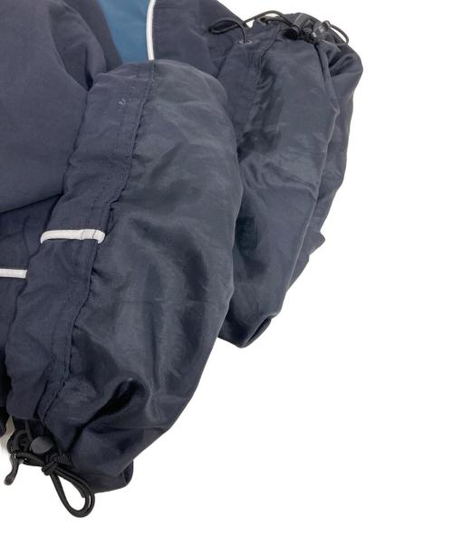 SUPREME（シュプリーム）Supreme (シュプリーム) Contrast Piping Track Pant ブラック サイズ:Lの古着・服飾アイテム