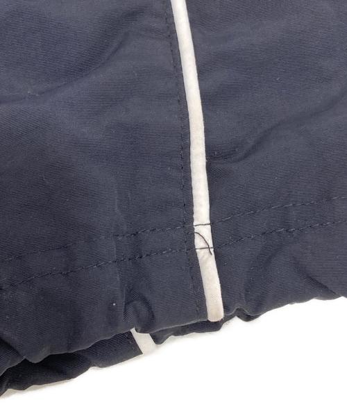 SUPREME（シュプリーム）Supreme (シュプリーム) Contrast Piping Track Pant ブラック サイズ:Lの古着・服飾アイテム