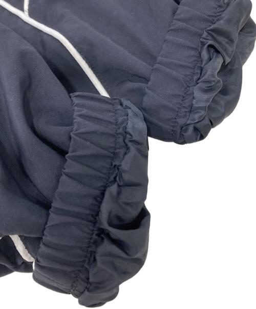 SUPREME（シュプリーム）Supreme (シュプリーム) Contrast Piping Track Jacket ブラック サイズ:Lの古着・服飾アイテム