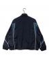 Supreme (シュプリーム) Contrast Piping Track Jacket ブラック サイズ:L：22000円
