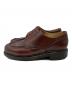 PARABOOT (パラブーツ) シャンボード レースアップシューズ ブラウン サイズ:不明：30000円