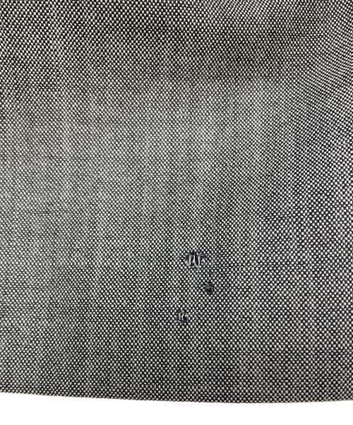 VERSACE CLASSIC（ヴェルサーチクラシック）VERSACE CLASSIC (ヴェルサーチクラシック) ダブルジャケット グレー サイズ:46の古着・服飾アイテム