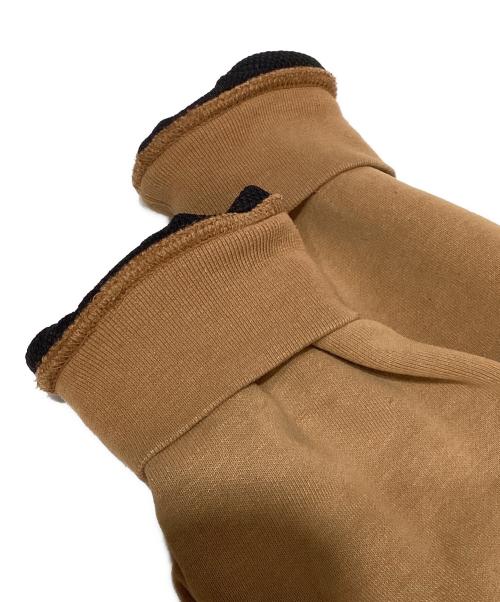 CarHartt（カーハート）CarHartt (カーハート) ジップパーカー ベージュ サイズ:XLの古着・服飾アイテム
