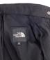 中古・古着 THE NORTH FACE (ザ ノース フェイス) ウッドランドウールパンツ ブラック サイズ:M：10000円