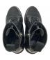 中古・古着 Dr.Martens (ドクターマーチン) DELPHINE ウイングチップブーツ ブラック サイズ:7：9000円