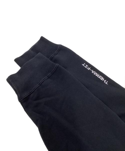 ACG（エーシージー）ACG (エーシージー) FLEECE CREW SWEATSHIRT（フリース クルー スウェットシャツ） ブラック サイズ: Sの古着・服飾アイテム