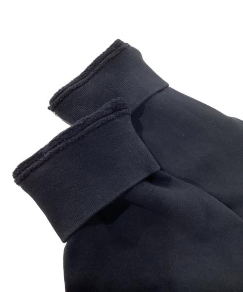 ACG（エーシージー）ACG (エーシージー) FLEECE CREW SWEATSHIRT（フリース クルー スウェットシャツ） ブラック サイズ: Sの古着・服飾アイテム