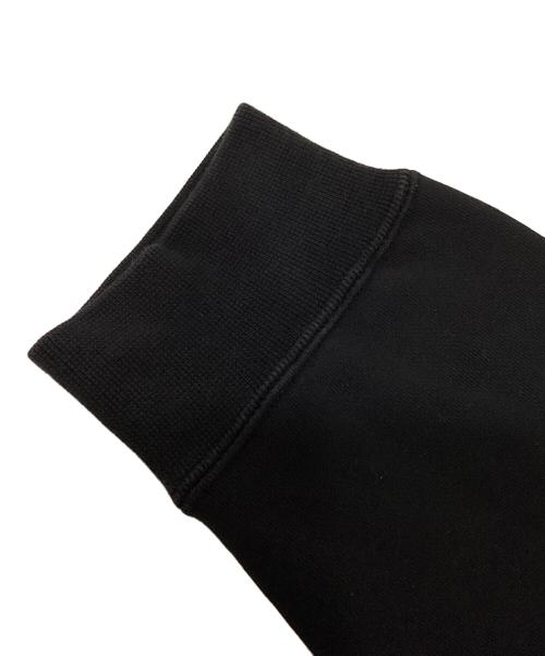 ACG（エーシージー）ACG (エーシージー) FLEECE CREW SWEATSHIRT（フリース クルー スウェットシャツ） ブラック サイズ: Sの古着・服飾アイテム