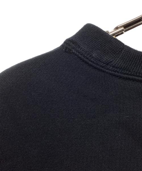 ACG（エーシージー）ACG (エーシージー) FLEECE CREW SWEATSHIRT（フリース クルー スウェットシャツ） ブラック サイズ: Sの古着・服飾アイテム