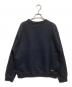 ACG (エーシージー) FLEECE CREW SWEATSHIRT（フリース クルー スウェットシャツ） ブラック サイズ: S：8000円