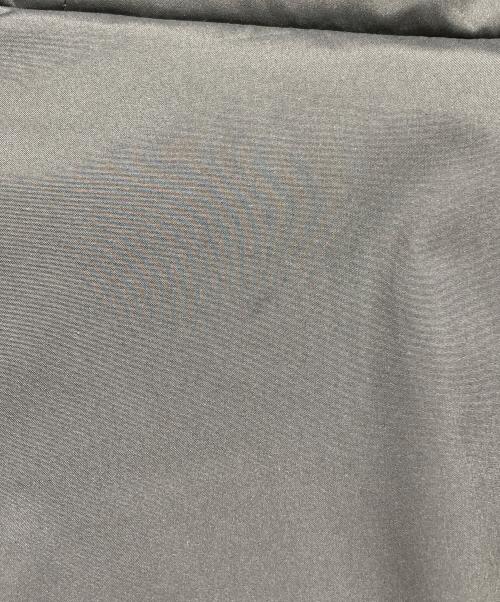 Acne studios（アクネ ストゥディオズ）Acne studios (アクネ ストゥディオズ) Down Hooded Jacket グレー サイズ:36の古着・服飾アイテム
