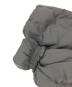 中古・古着 Acne studios (アクネ ストゥディオズ) Down Hooded Jacket グレー サイズ:36：30000円