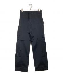 NIKE×NOCTA（ナイキ×ノクタ）の古着「PRESTIGIOUS FLOW PANTS（）」｜ブラック
