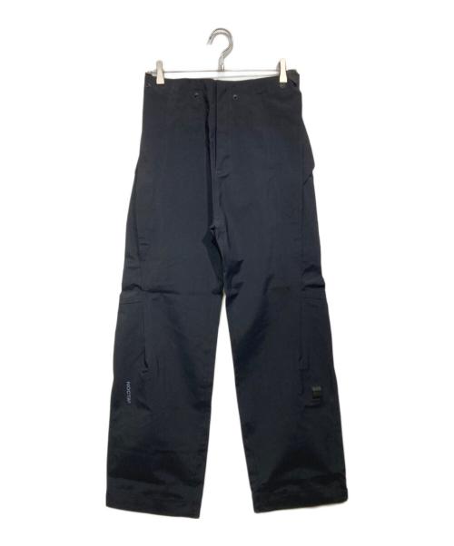 NIKE（ナイキ）NIKE (ナイキ) NOCTA (ノクタ) PRESTIGIOUS FLOW PANTS（） ブラック サイズ:XSの古着・服飾アイテム