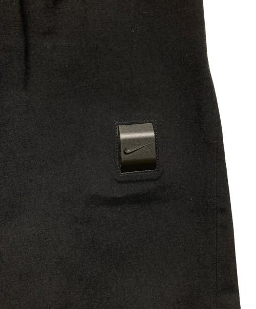 NIKE（ナイキ）NIKE (ナイキ) NOCTA (ノクタ) PRESTIGIOUS FLOW PANTS（） ブラック サイズ:XSの古着・服飾アイテム