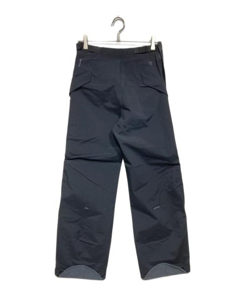 NIKE（ナイキ）NIKE (ナイキ) NOCTA (ノクタ) PRESTIGIOUS FLOW PANTS（） ブラック サイズ:XSの古着・服飾アイテム