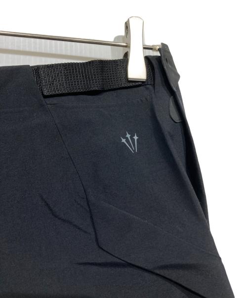 NIKE（ナイキ）NIKE (ナイキ) NOCTA (ノクタ) PRESTIGIOUS FLOW PANTS（） ブラック サイズ:XSの古着・服飾アイテム