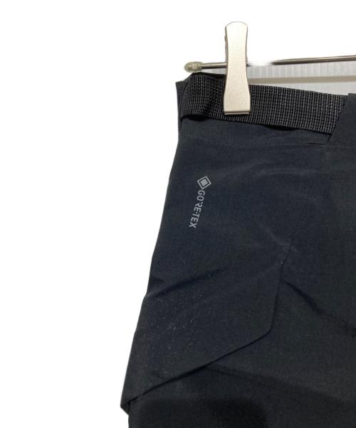 NIKE（ナイキ）NIKE (ナイキ) NOCTA (ノクタ) PRESTIGIOUS FLOW PANTS（） ブラック サイズ:XSの古着・服飾アイテム