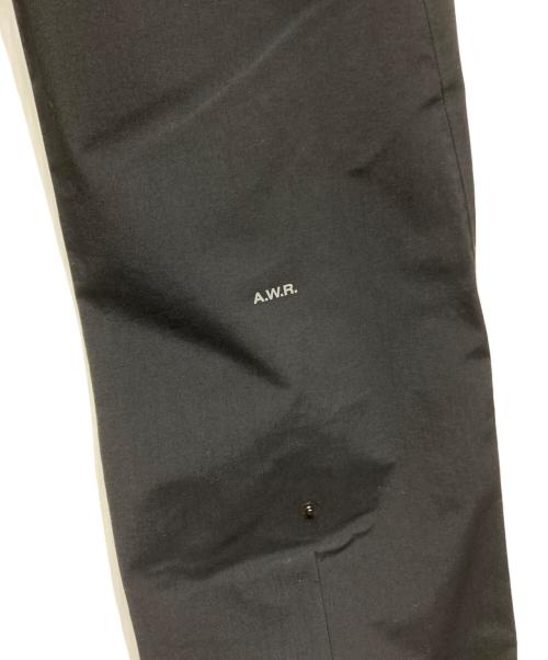 NIKE（ナイキ）NIKE (ナイキ) NOCTA (ノクタ) PRESTIGIOUS FLOW PANTS（） ブラック サイズ:XSの古着・服飾アイテム
