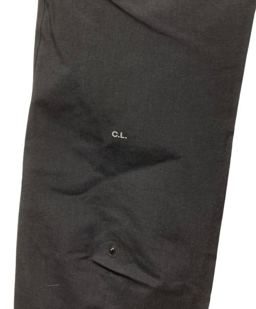 NIKE（ナイキ）NIKE (ナイキ) NOCTA (ノクタ) PRESTIGIOUS FLOW PANTS（） ブラック サイズ:XSの古着・服飾アイテム
