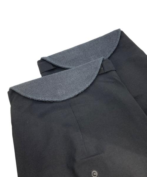 NIKE（ナイキ）NIKE (ナイキ) NOCTA (ノクタ) PRESTIGIOUS FLOW PANTS（） ブラック サイズ:XSの古着・服飾アイテム
