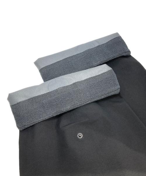 NIKE（ナイキ）NIKE (ナイキ) NOCTA (ノクタ) PRESTIGIOUS FLOW PANTS（） ブラック サイズ:XSの古着・服飾アイテム